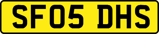 SF05DHS