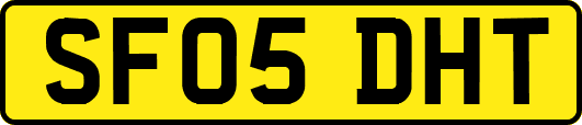 SF05DHT