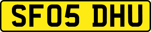 SF05DHU