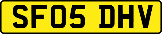 SF05DHV
