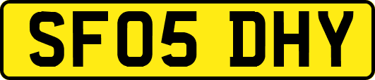 SF05DHY