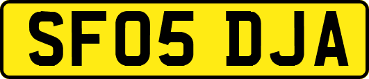 SF05DJA