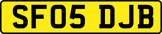 SF05DJB