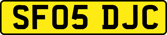 SF05DJC