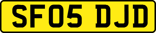 SF05DJD