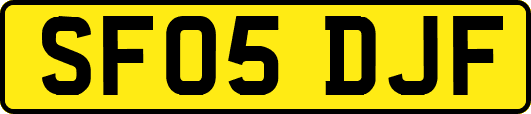 SF05DJF