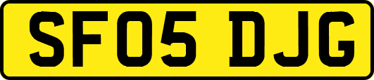 SF05DJG