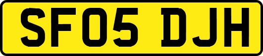 SF05DJH