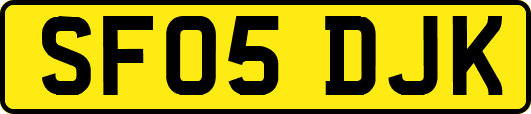 SF05DJK