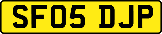 SF05DJP