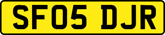 SF05DJR