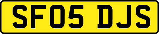 SF05DJS