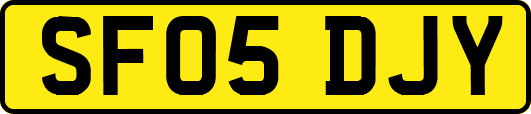 SF05DJY