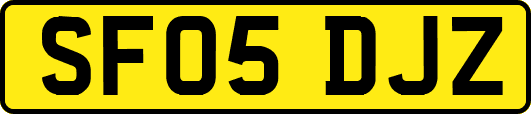 SF05DJZ