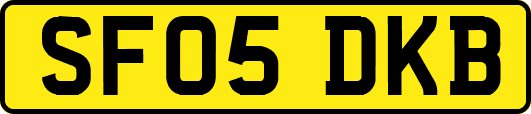 SF05DKB