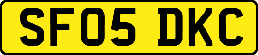SF05DKC
