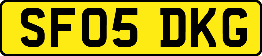SF05DKG