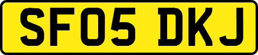 SF05DKJ