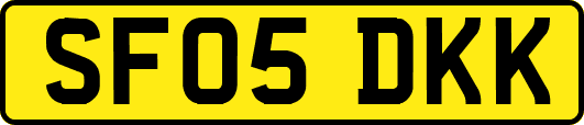 SF05DKK
