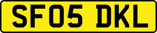 SF05DKL