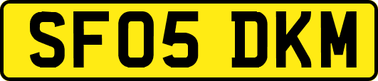 SF05DKM