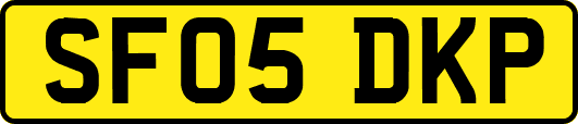 SF05DKP