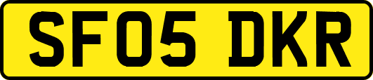 SF05DKR