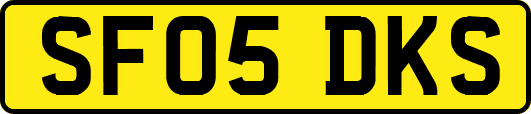 SF05DKS