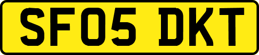SF05DKT
