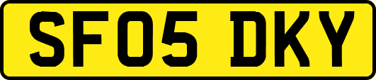 SF05DKY