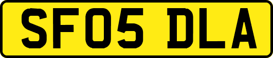SF05DLA
