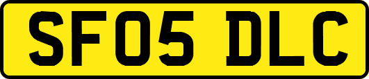 SF05DLC
