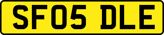 SF05DLE