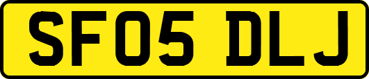 SF05DLJ