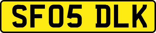 SF05DLK