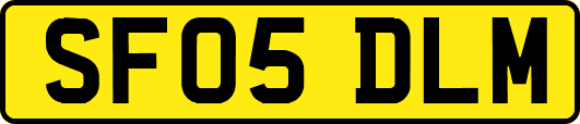 SF05DLM