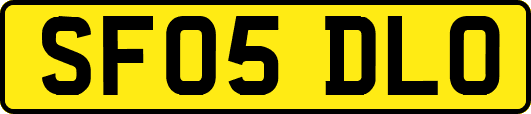 SF05DLO