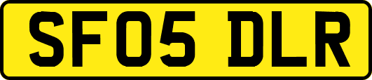 SF05DLR