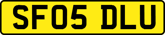 SF05DLU