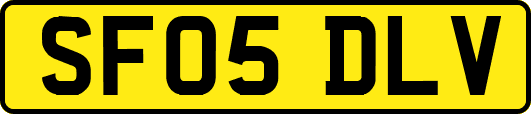 SF05DLV