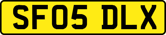 SF05DLX