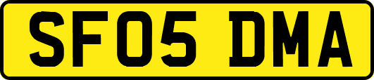 SF05DMA