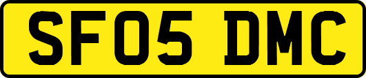 SF05DMC