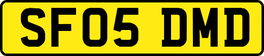 SF05DMD