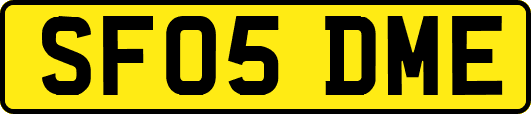 SF05DME