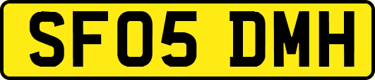 SF05DMH