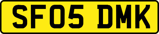 SF05DMK