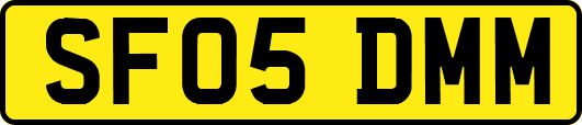 SF05DMM