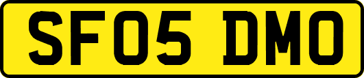 SF05DMO