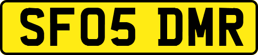 SF05DMR
